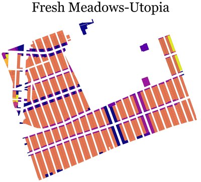 Fresh Meadows-Utopia